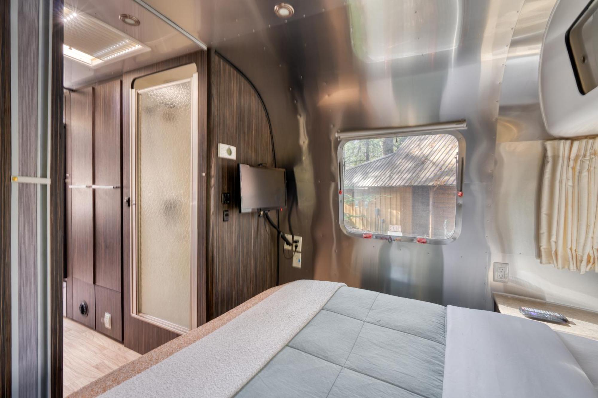 Mt Hood Log Cabin! Fresh Remodel With Airstream 2 Villa Mount Hood Village Buitenkant foto