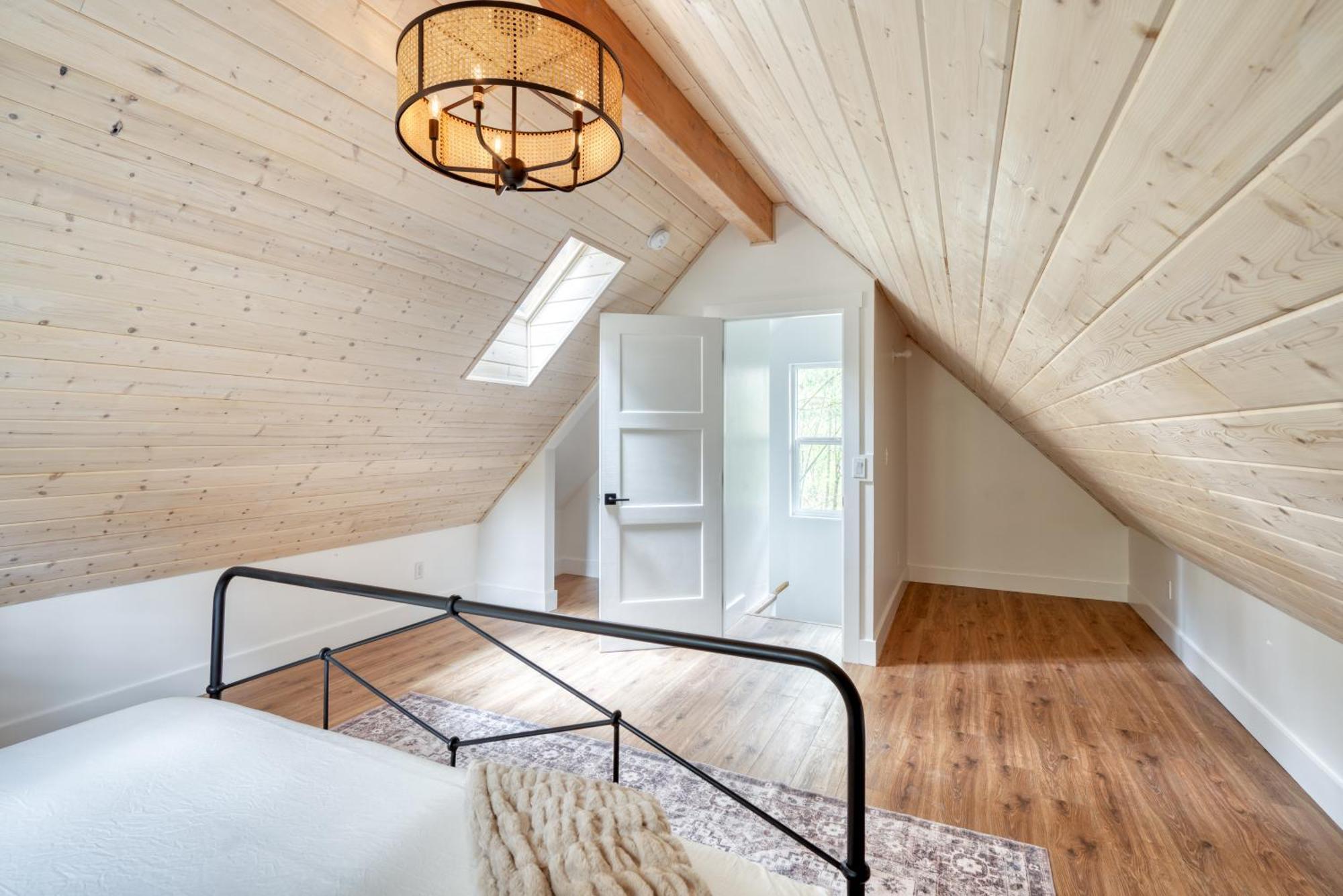 Mt Hood Log Cabin! Fresh Remodel With Airstream 2 Villa Mount Hood Village Buitenkant foto